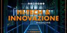 Hi-Tech & Innovazione Magazine - 9/6/2026
