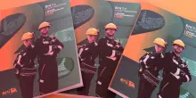 "Eni for a just transition", sostenibilit&agrave; e coesione sociale nel report 2025