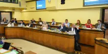 Comunicato Stampa: Consiglio Veneto, via libera alle nomine relative a Veneto Sviluppo, Veneto Acque, Veneto Strade