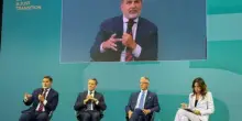 Sostenibilit&agrave; e partnership al centro del Report Eni for 2025 &ndash; A Just Transition