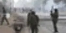 Kenya, scontri fra polizia e manifestanti a Nanyuki p
