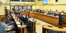Comunicato Stampa: Consiglio Veneto vota all'unanimit&agrave; Mozione per salvaguardia occupazionale e produttiva Elettrolux
