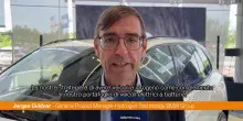 J&uuml;rgen Guldner (Bmw) "L'idrogeno parte della nostra strategia multi-propulsione"