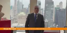 Ambasciatore Marrapodi &ldquo;Lingua italiana forte espressione di identit&agrave; e cultura&rdquo;