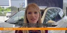 Marisa Retter (Bmw) &ldquo;L'idrogeno completer&agrave; la nostra gamma di elettrificazione&rdquo;