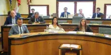 Comunicato Stampa: CRV - Approvata mozione su progetto Grave di Ciano lungo il Piave (TV)