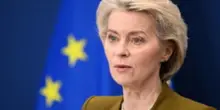 Von der Leyen: "Il Bauhaus Ue per essere pi&ugrave; sostenibili e resilienti"