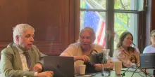 Alla Marconi di New York "L'Italia nel mondo attraverso la sua lingua"