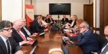 Previndai rinnova la governance, Francesca Brunori presidente
