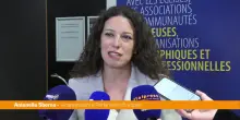 Ue, Sberna "La normativa sull'IA tuteli il bene comune e i giovani"