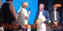 Una donna Ucraina a Calenda: "Ho fatto Instagram solo per lei"