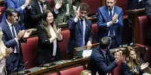 Italia-Hamas-Flotilla, FdI porta l'inchiesta de Il Tempo in parlamento
