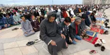 La Fratellanza Musulmana &egrave; la marcia dell'Islam sulle istituzioni italiane