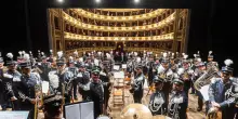 Comunicato Stampa: COMUNICATO STAMPA CIDIM: GIOVEDI' 11/06 LA BANDA DELLA POLIZIA PENITENZIARIA INSIEME ALLA GENDARMER