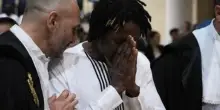 Omicidio Paganelli, assolto Dassilva: "prove traballanti". Secondo i giudici non ha ucciso Pierina. Subito libero