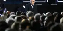 Mattarella &ldquo;Marina presidio prezioso a garanzia dell'indipendenza del Paese&rdquo;
