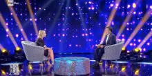 Julia Roberts regina dell'Auditel, bene Monica Setta con l'intervista a Matteo Salvini