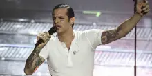 Achille Lauro sbarca all'Olimpico per sedurre Roma con "Comuni Immortali"
