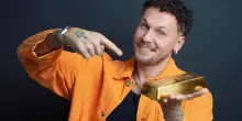 "Mr. Oro d'Oro" su DMAX: 300mila spettatori e tante novit&agrave; per la seconda stagione
