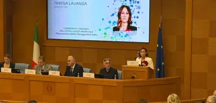 AI Management Index: i manager italiani sono pronti, le organizzazioni devono accelerare