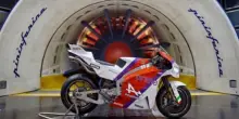 Prima Assicurazioni porta Pininfarina in MotoGP: al Mugello debutta la livrea speciale per Prima Pramac Yamaha