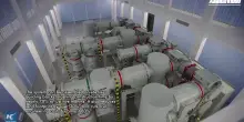 Cina, presentato primo modulo di alimentazione per ridurre costi del calcolo IA
