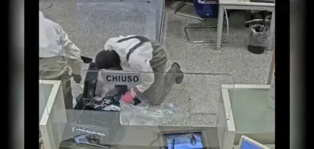 Sgominata 'banda del buco', 12 arresti tra Caserta e Napoli