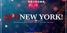 Qui New York! &ndash; Un "ponte visivo" tra Stati Uniti e Italia
