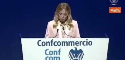 Meloni: Italia non &egrave; Repubblica delle banane, qui si rispettano le regole