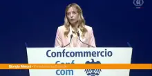 Fisco, Meloni "Non vogliamo tassare il patrimonio degli italiani"