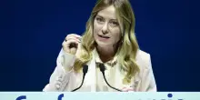 Meloni affonda la sinistra della patrimoniale: "Non siamo la Repubblica delle banane"