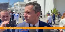 Perego "La Marina militare &egrave; portatrice di pace e difesa interessi nazionali"