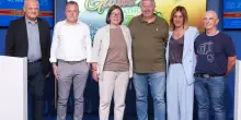 Comunicato Stampa: CRV - Presentata la manifestazione ciclistica Gallio Marathon 7 Comuni MTB del 28 giugno