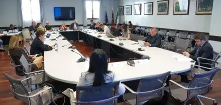 Comunicato Stampa: CRV - Quinta commissione, ok ad attivit&agrave; Osservatorio sulla violenza contro le donne
