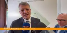 Caporalato, Bombardieri "&Egrave; schiavit&ugrave;, servono pi&ugrave; controlli"