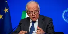 Piantedosi, &ldquo;L'Ia supporter&agrave; la sicurezza, no al poliziotto automatizzato&rdquo;