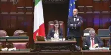 Kelany elogia l'inchiesta de Il Tempo e attacca la sinistra