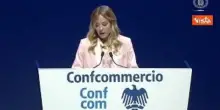 Meloni su caro carburanti: Non abbiamo paura di fare cio che &egrave; giusto per la Nazione