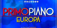 Primo Piano Europa - Puntata del 10 giugno 2026