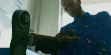 Produzione industriale in crescita ad aprile