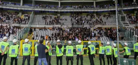 Pugno duro del Viminale sugli ultras di Juve e Torino: la stangata dopo le violenze nel derby