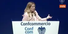 Meloni: Sono passati quasi 4 anni di legislatura ma mi sembra trascorsa un'eternit&agrave;