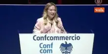 Meloni: Se vedete una foto della premier mezza nuda voglio che ci sia scritto &lsquo;Fatto con Ia'