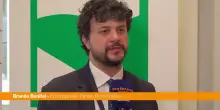 IA, Benifei "Rischi per democrazia, serve app Ue per partecipazione cittadini"