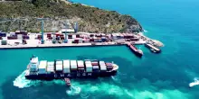 Ue, accordo di partenariato economico con l'Africa subsahariana