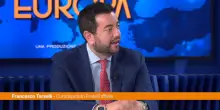 Torselli "Sulla competitivit&agrave; europea vanno superate le ideologie"