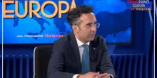 Parisi &ldquo;Le politiche europee si fanno dialogando con i territori&rdquo;