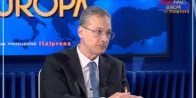 Lupo &ldquo;No alla frammentazione del bilancio Ue, serve un'Europa forte&rdquo;
