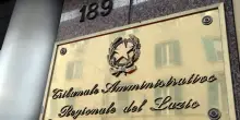 Sanit&agrave;, il Tar Lazio annulla di nuovo il tariffario nazionale