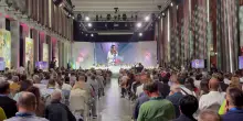 Congresso nazionale Uila, prospettive per agroalimentare tra sicurezza e salute